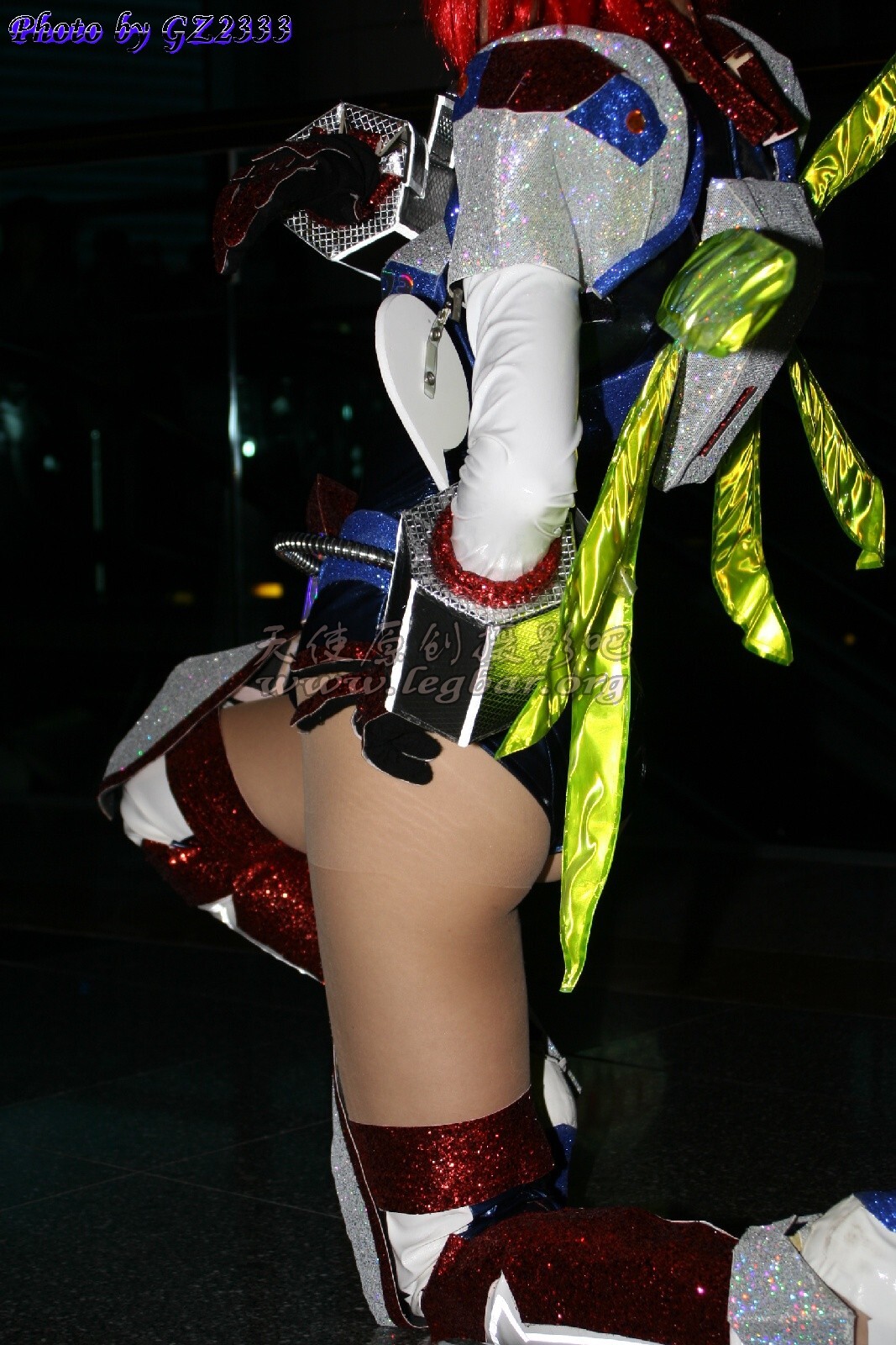 原創打包] 天使原創攝影 2005年 24号的精灵MM